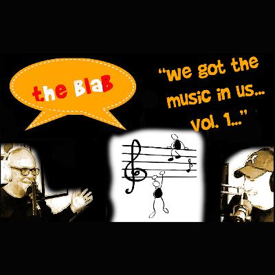 Episode 92: We Got The Music In Us, Vol. 1 Episode 92: We Got The Music In Us, Vol. 1