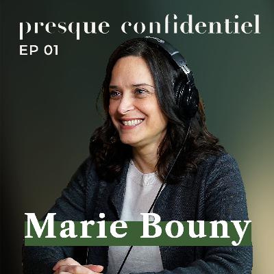 Le dialogue social, un levier au service de la transition écologique ? avec Marie Bouny