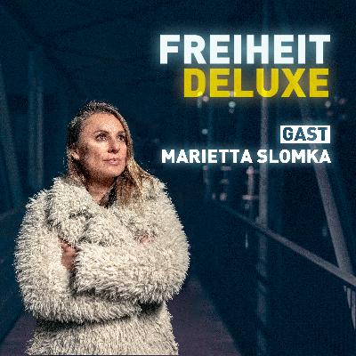 Marietta Slomka – 2 + 2 = 4 Marietta Slomka – 2 + 2 = 4