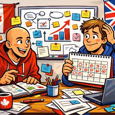 Strategy & Planning - How to Build a Plan Strategy & Planning - How to Build a Plan