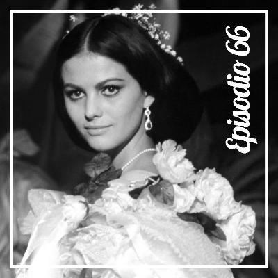 Claudia Cardinale: un mostro sacro del Cinema