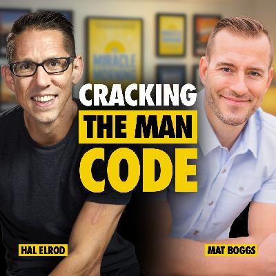 629: Cracking The Man Code To Improve Your Marriage & Relationships with Mat Boggs