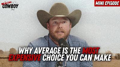 Why Average is the Most Expensive Choice You Can Make Why Average is the Most Expensive Choice You Can Make