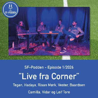 Episode 1 - 2026