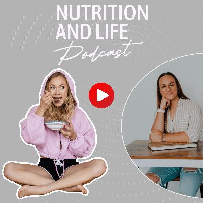 #281 Restoring Strength and Self: Expert Pregnancy and Postpartum Insights with Colby King