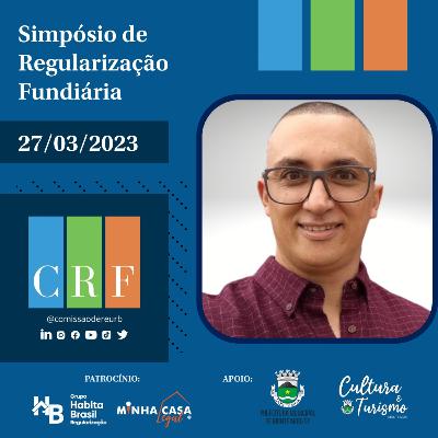OS PROJETOS TÉCNICOS ENVOLVIDOS NA REURB