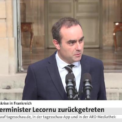 tagesschau in 100 Sekunden
