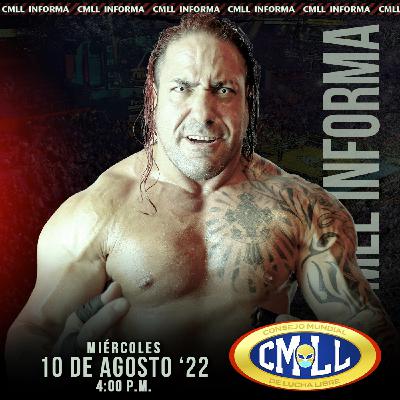 CMLL Informa - Capítulo 430