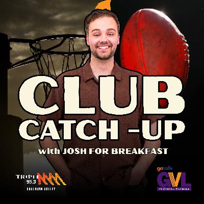 Kyabram FNC Kicked from their Club House Amid Upgrades!