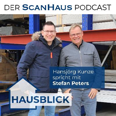 Clever Bauen, Schlau Einkaufen: Wie ScanHaus Marlow die Logistik rockt!