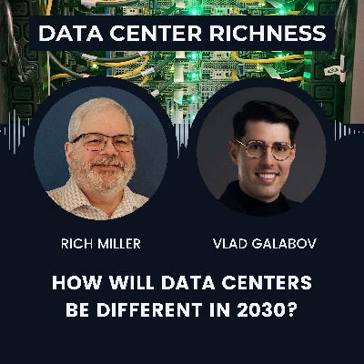 How Will Data Centers Be Different in 2030?
