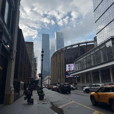 Jam Thoughts: Update Jam Thoughts: Update