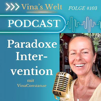 Paradoxe Intervention
