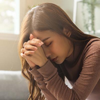 Surrender Changes Everything (The Inner Life)