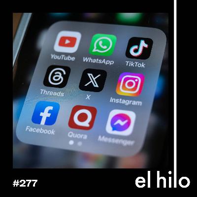 Una maquinaria invisible: el poder de las Big Tech en América Latina Una maquinaria invisible: el poder de las Big Tech en América Latina