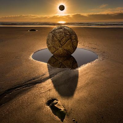 Raise your Creativity in Photography with John Paul Caponigro