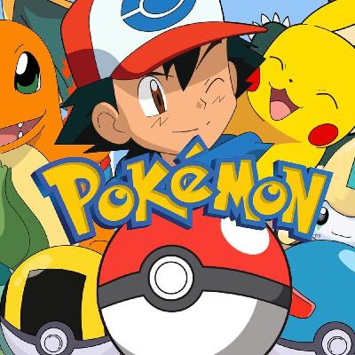 VDI -65- POKEMON - Historia, Videojuegos, Anime y Películas de Pokemon