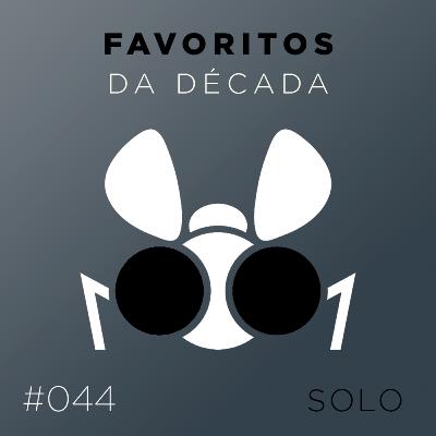 044 – Minhas Músicas Favoritas de 2020