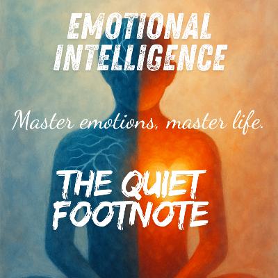 Emotional Intelligence by Daniel Goleman | Why EQ Matters More Than IQ Emotional Intelligence by Daniel Goleman | Why EQ Matters More Than IQ