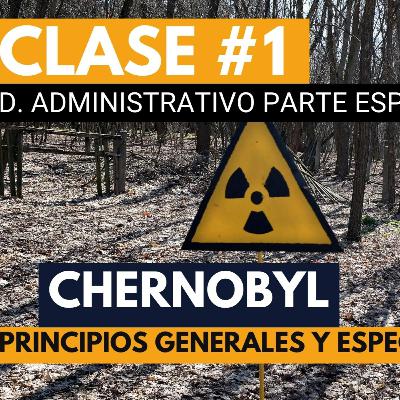 ¿Qué son los principios del derecho administrativo? ¡Descúbrelo en nuestra Clase 001!