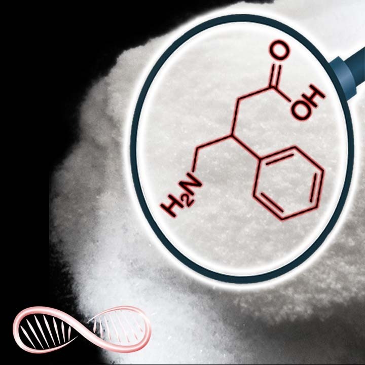 A tangy Gabaergic that makes you frivolously frisky 😉 Biohacker Review of Phenibut