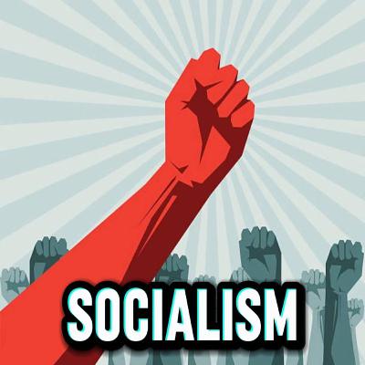 The Story of Socialism: From Ancient Hopes to the Modern World (Sleep Story)