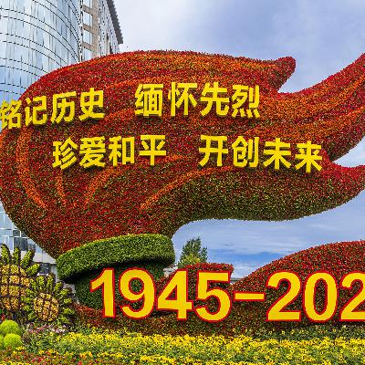 China reaffirms adherence to peaceful development, building shared community