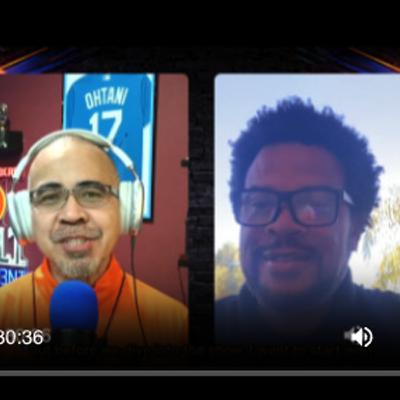 B.U.I.L.T. D1FF3R3NT Studio Podcast — Episode #7 — Gregory Nunn