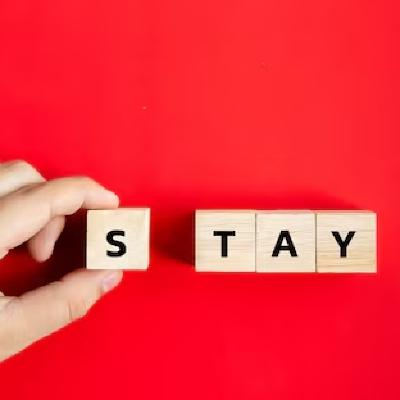 Stay with it! Phrasal verbs with "stay" Stay with it! Phrasal verbs with "stay"