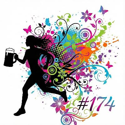 今日は走らないでビール #174 心拍数と年末年始とランニング 今日は走らないでビール #174 心拍数と年末年始とランニング
