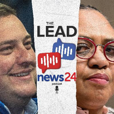 ANC and DA succession races – Didiza rising, Hill-Lewis waiting?