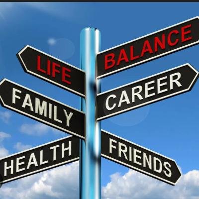 Balancing Life
