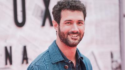 Eneko Fernández resalta su lección de vida de un año a las órdenes de Pep Guardiola: "No trataba a nadie igual y me chocó muchísimo"