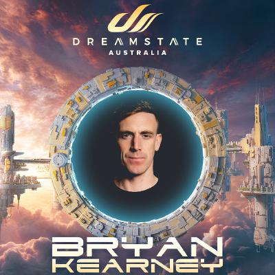 Bryan Kearney LIVE @ Dreamstate Sydney 2026 Bryan Kearney LIVE @ Dreamstate Sydney 2026
