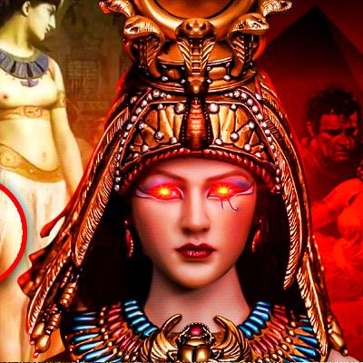 Weird Things You didn't know about Cleopatra Weird Things You didn't know about Cleopatra