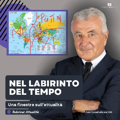 N. 112 - Se una Helsinki 2 è utopica, ci potremmo accontentare di una Yalta 2 per arginare i nuovi predatori?