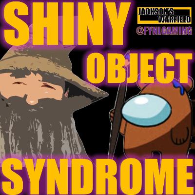 Episode 15: 2025's Best Miniatures, Best Board Game, Best Campaigns, Best TCGs
