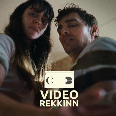 #71 Menningarnótt, þögul rifrildi og Together (2025)