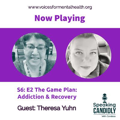 The Game Plan: Addiction and Recovery: The Game Plan: Addiction and Recovery: