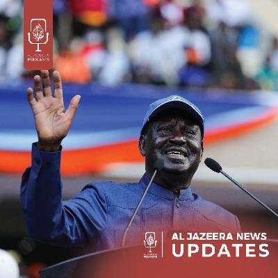 Madagascar military takes over, Former Kenyan PM Raila Odinga dies