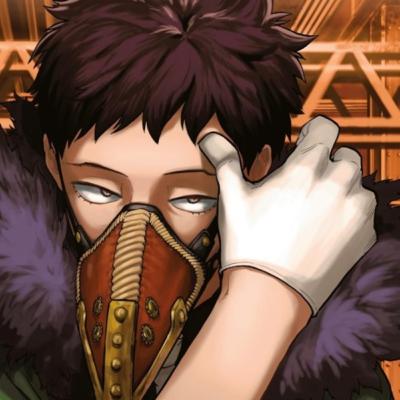 The Pick Anime EP 6- Villains