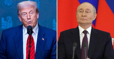 Trump-Putin, il vertice in Alaska