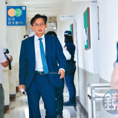 黃國昌遭爆組駭客竊個資　蔥粉禁衛軍霸凌手法曝光【鏡爆點｜S2EP66】