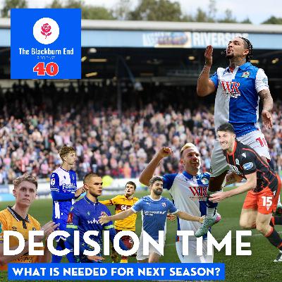 Blackburn Rovers announce retained list - The reaction