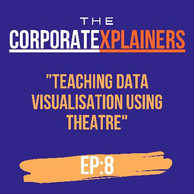 #08 - Theatre for Corporates