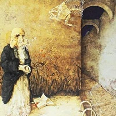 ELDT: Audio relato El médico de Thomas Ligotti