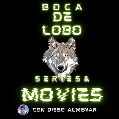 Segmento Boca de Lobo por Diego Almenar