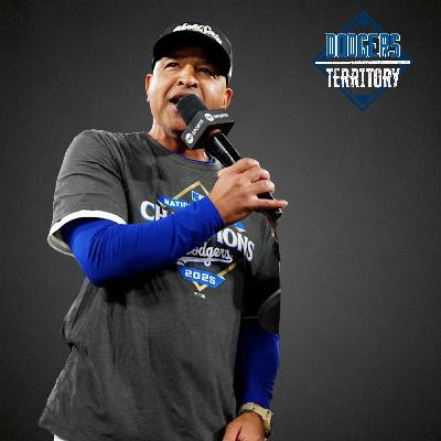 Dodgers Awaiting World Series Opponent, Rest vs Rust; Stephen Nelson Joins! Dodgers Awaiting World Series Opponent, Rest vs Rust; Stephen Nelson Joins!