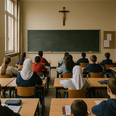 Islamisme à l’école & Don Bosco : deux visages de l’éducation