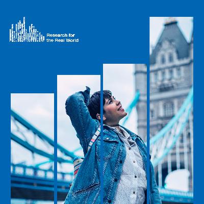 Britain's got (international student) talent - but what do they really think of them? | Research for the Real World